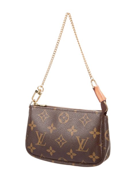 louis vuitton mini pochette nederland|louis vuitton monogram mini pochette.